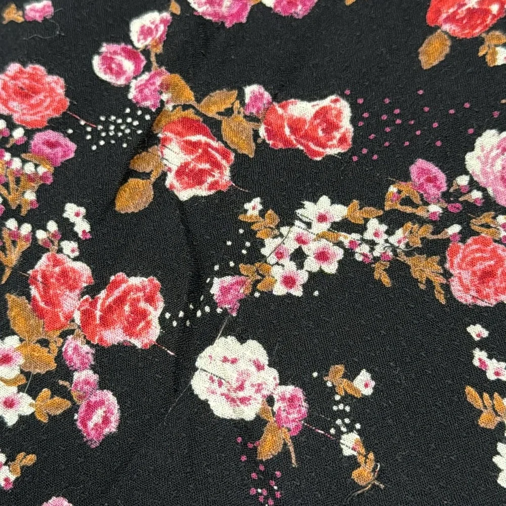 Forever 21 Girls Fall Dress Size 7/8